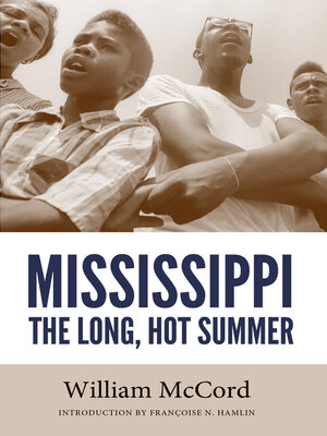 cover image of Mississippi
